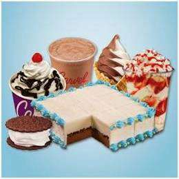 Carvel Carvel