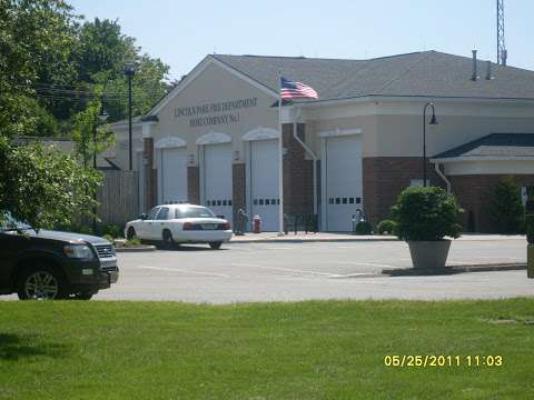 Lincoln Park Fire Department Lincoln Park Fire Department